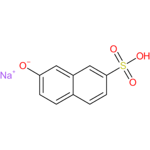 Sodium 2-naphthol-7-sulfonate