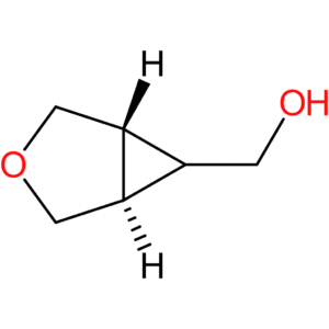trans-3-oxabicyclo[3.1.0]hexane-6-methanol