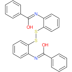 2,2-Dithiobisbenzanilide