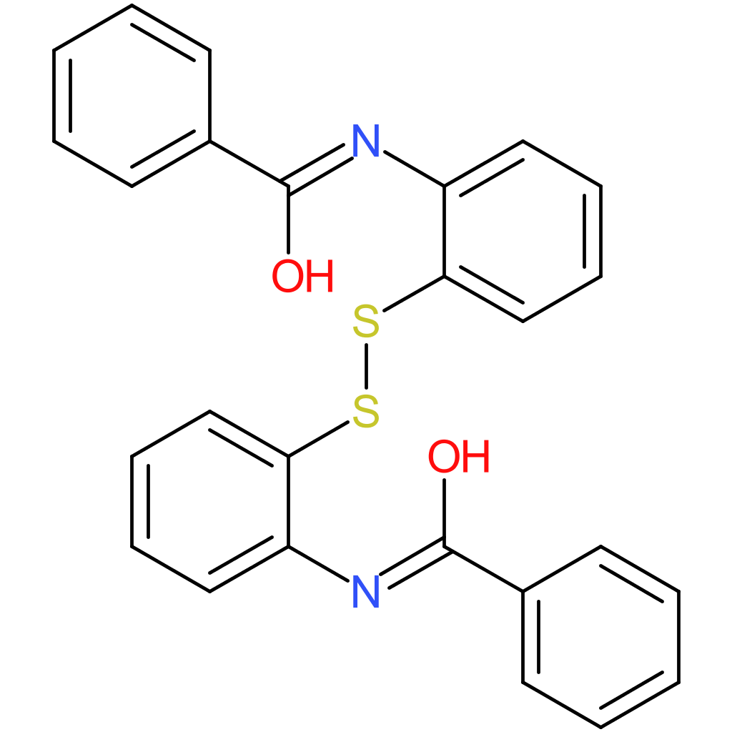 2,2-Dithiobisbenzanilide