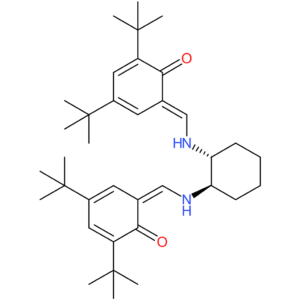 (R,R)-(-)-N,N-BIS(3,5-DI-TERT-BUTYLSALICYLIDENE)-1,2-CYCLOHEXANEDIAMINE