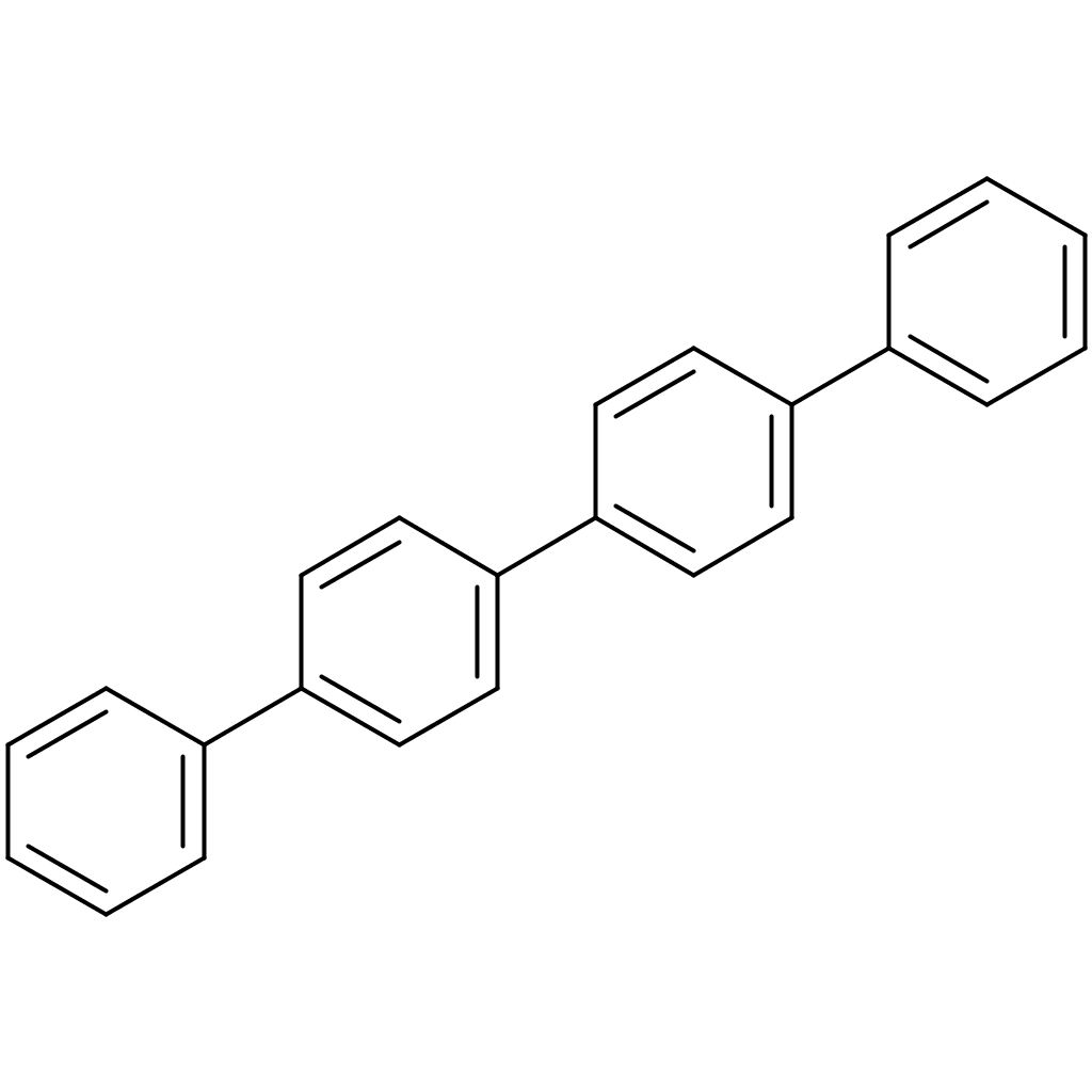 P-QUATERPHENYL