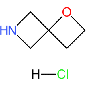 1-oxa-6-azaspiro[3.3]heptane hydrochloride