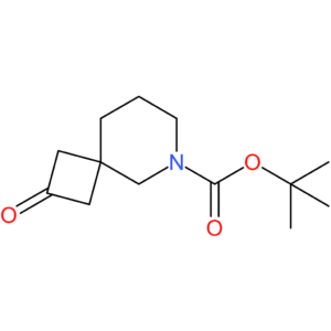 tert-butyl 2-oxo-6-azaspiro[3.5]nonane-6-carboxylate