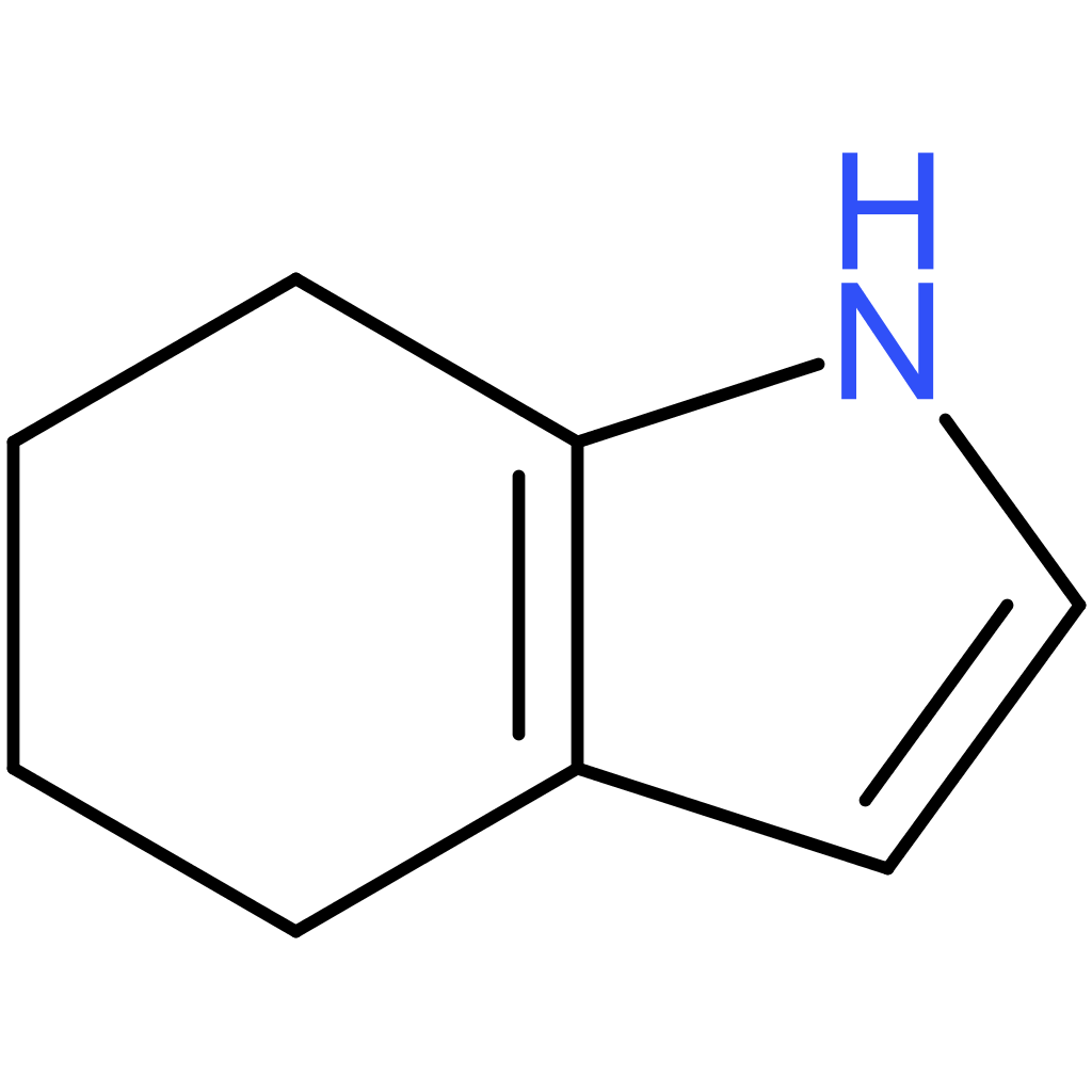 4,5,6,7-tetrahydro-1H-indole