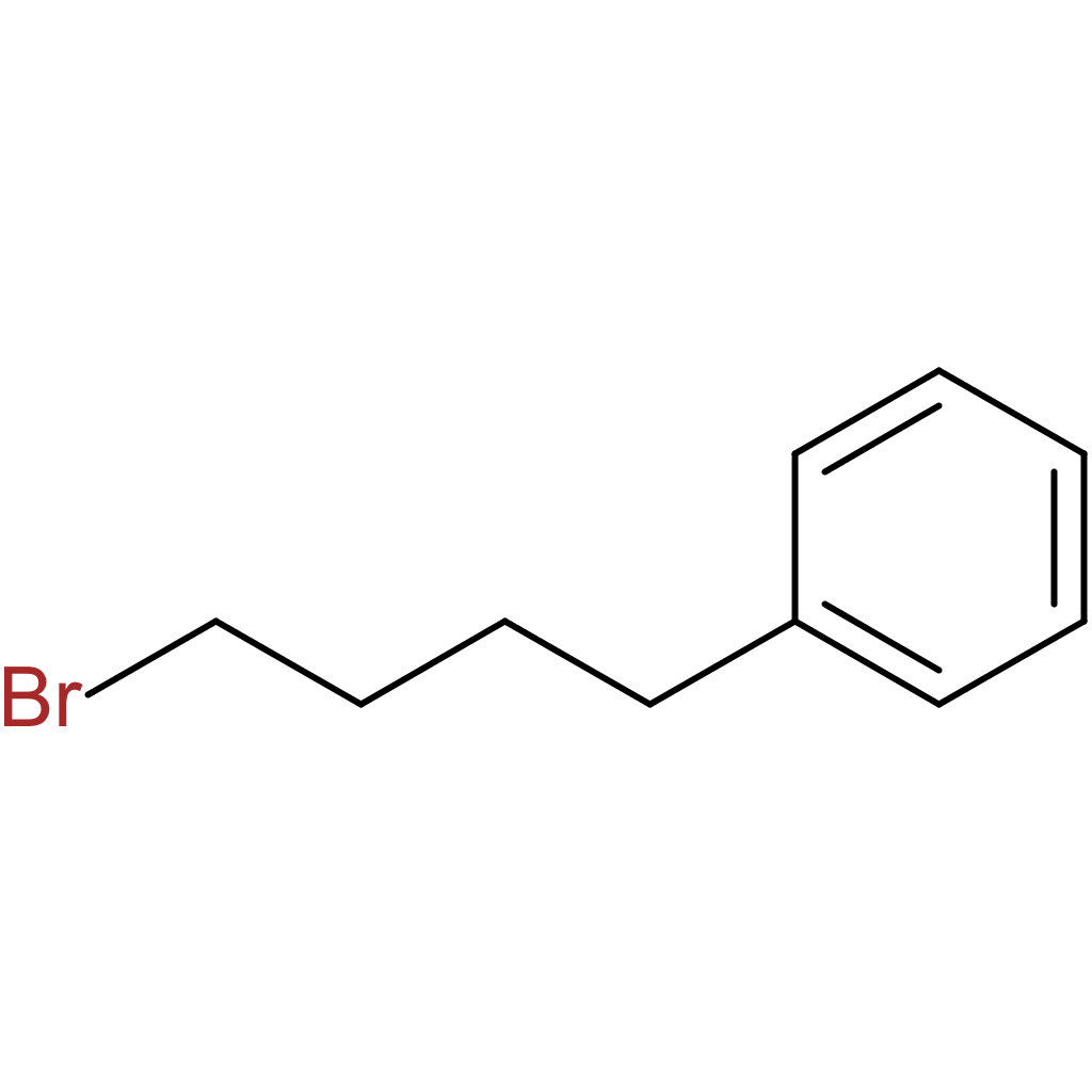 1-Bromo-4-phenylbutane