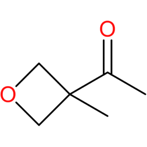 1-(3-methyloxetan-3-yl)ethan-1-one