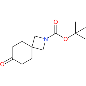 tert-butyl 7-oxo-2-azaspiro[3.5]nonane-2-carboxylate