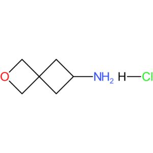 2-oxaspiro[3.3]heptan-6-amine hydrochloride