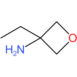3-ethyloxetan-3-amine