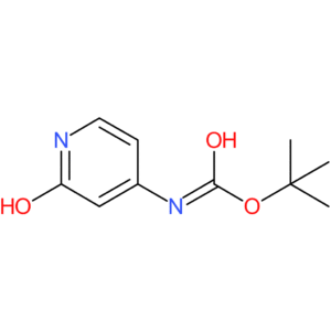 tert-butyl N-(2-oxo-1,2-dihydropyridin-4-yl)carbamate