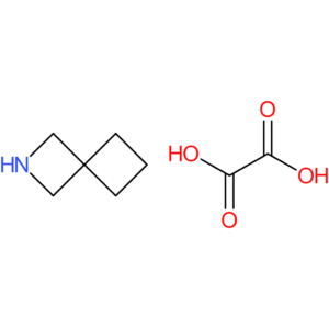 2-azaspiro[3.3]heptane hemioxalate