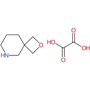 2-oxa-6-azaspiro[3.5]nonane hemioxalate