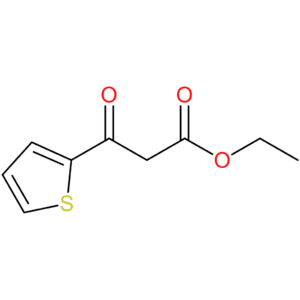 Ethyl 3-Oxo-3-(2-thienyl)propionate
