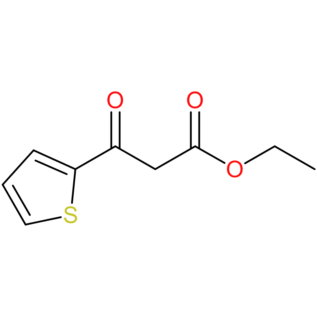 Ethyl 3-Oxo-3-(2-thienyl)propionate