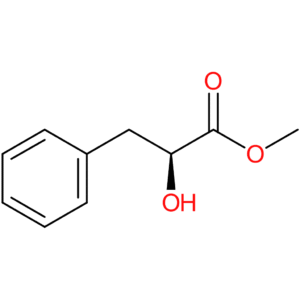 Methyl L-3-phenyllactate