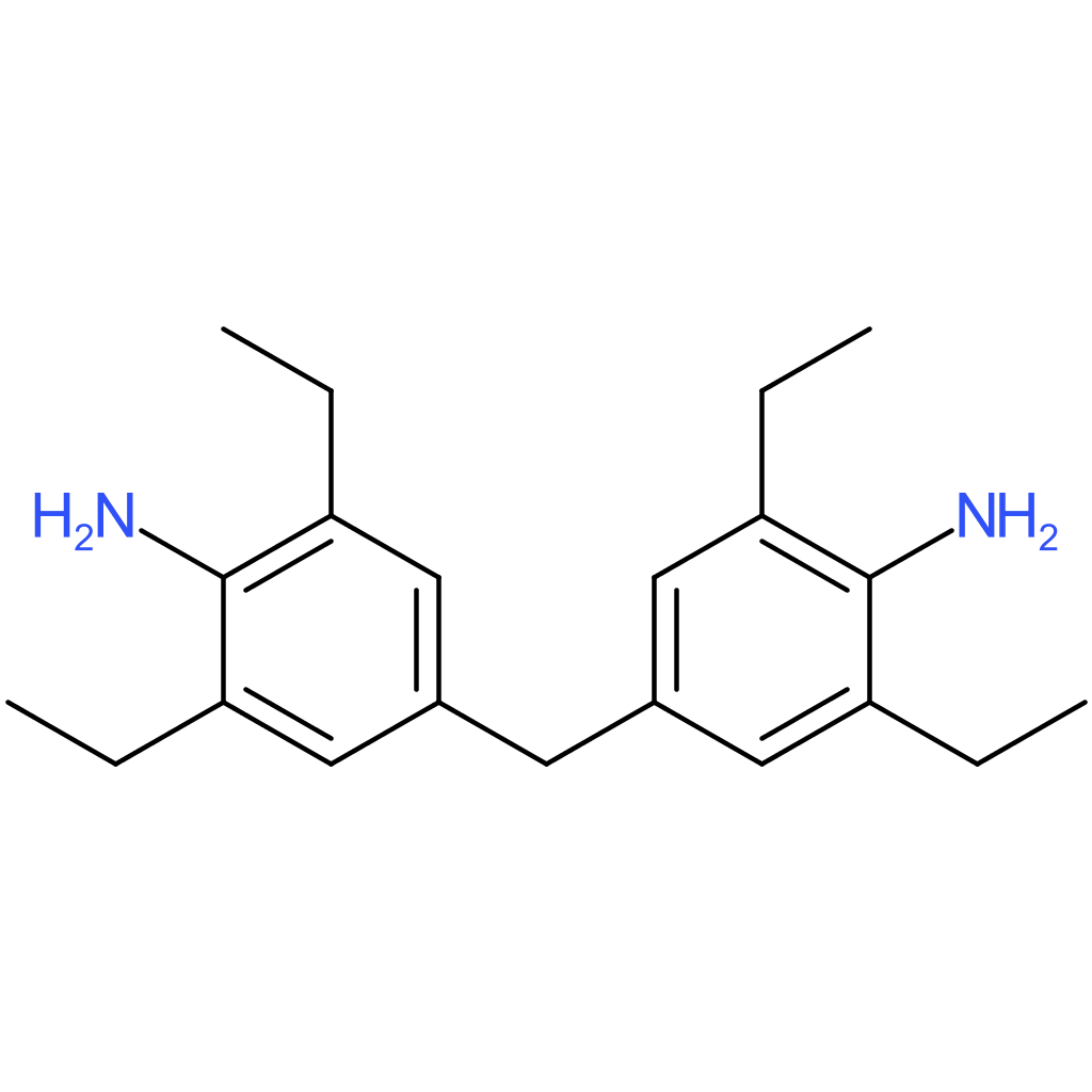 4,4-Methylenebis(2,6-diethylaniline)