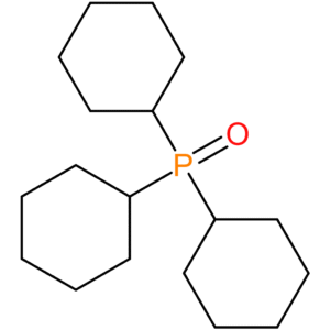 Tricyclohexylphosphine oxide