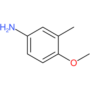 4-Methoxy-3-methylaniline