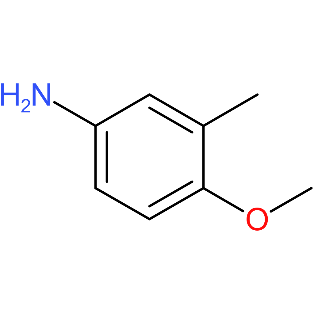 4-Methoxy-3-methylaniline