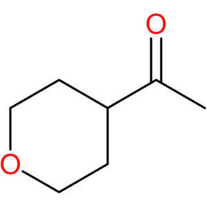 1-(oxan-4-yl)ethan-1-one