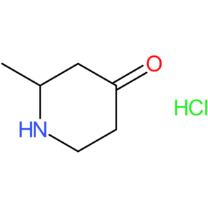 2-methylpiperidin-4-one hydrochloride