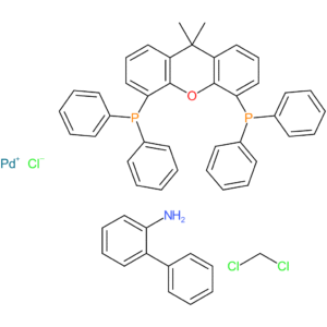 XantPhos-Pd-G2