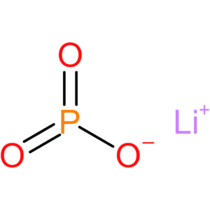 Lithium metaphosphate