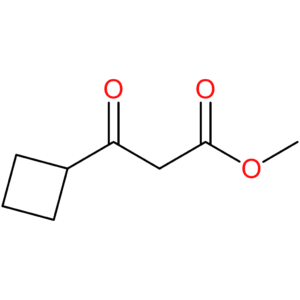 methyl 3-cyclobutyl-3-oxopropanoate