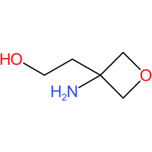 2-(3-aminooxetan-3-yl)ethan-1-ol