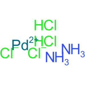 Palladium(II)-ammonium chloride,Pd>36%