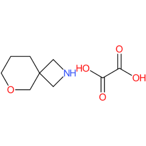 6-oxa-2-azaspiro[3.5]nonane hemioxalate