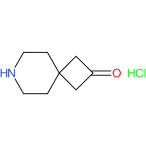 7-azaspiro[3.5]nonan-2-one hydrochloride