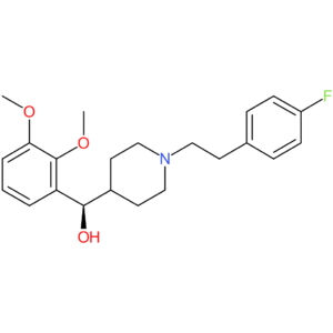 Volinanserin