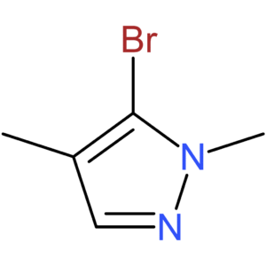 5-bromo-1,4-dimethyl-1H-pyrazole