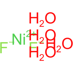 NICKEL(II) FLUORIDE TETRAHYDRATE?Ni32%