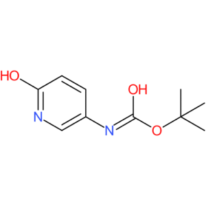 tert-butyl N-(6-oxo-1,6-dihydropyridin-3-yl)carbamate