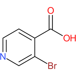 3-bromopyridine-4-carboxylic acid