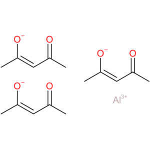 Aluminum acetylacetonate