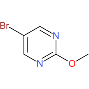 5-Bromo-2-methoxypyrimidine