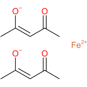 Iron acetylacetonate