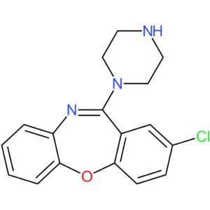 Amoxapine