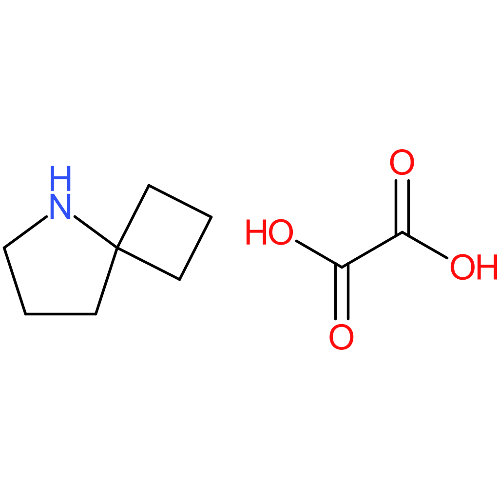 5-azaspiro[3.4]octane hemioxalate