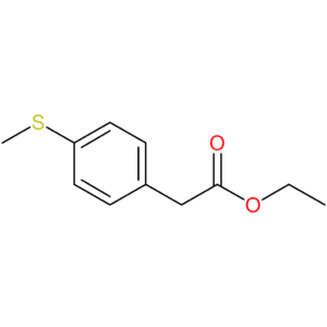 Ethyl (4-methylthiophenyl)acetate
