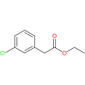 ETHYL 3-CHLOROPHENYLACETATE