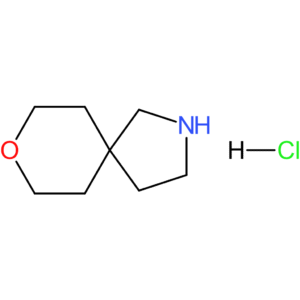 8-oxa-2-azaspiro[4.5]decane hydrochloride