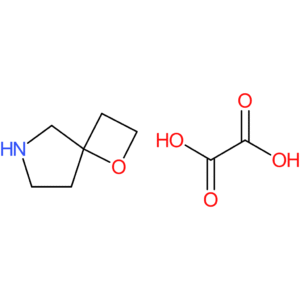 1-oxa-6-azaspiro[3.4]octane hemioxalate