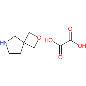 2-oxa-6-azaspiro[3.4]octane hemioxalate