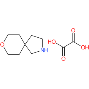 8-oxa-2-azaspiro[4.5]decane hemioxalate