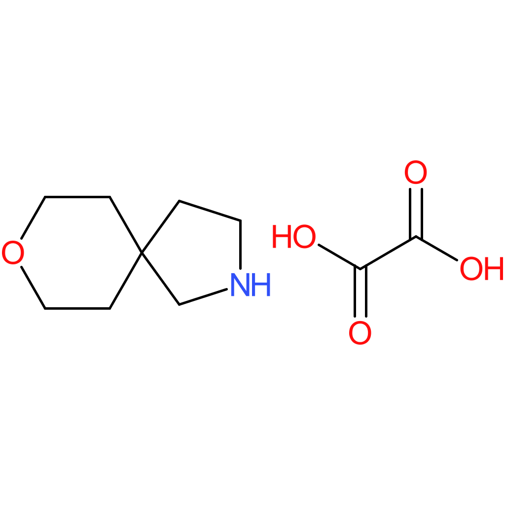 8-oxa-2-azaspiro[4.5]decane hemioxalate